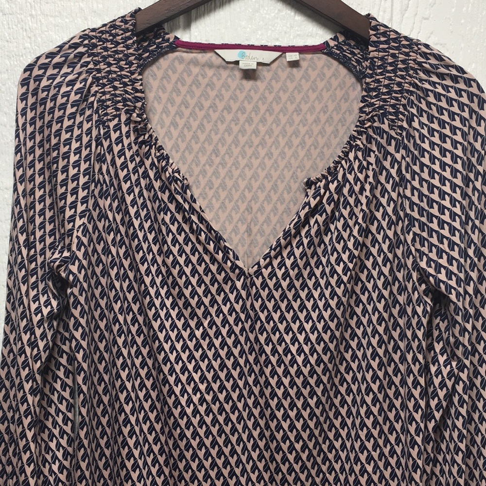 Blouse - Picture 2 of 4